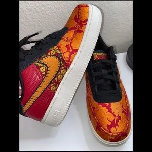 Nike Air Force 1 Low Chinese New Year